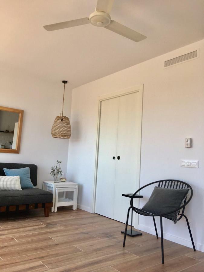 Ses Terrasses Apartamento Cadaqués Exterior foto