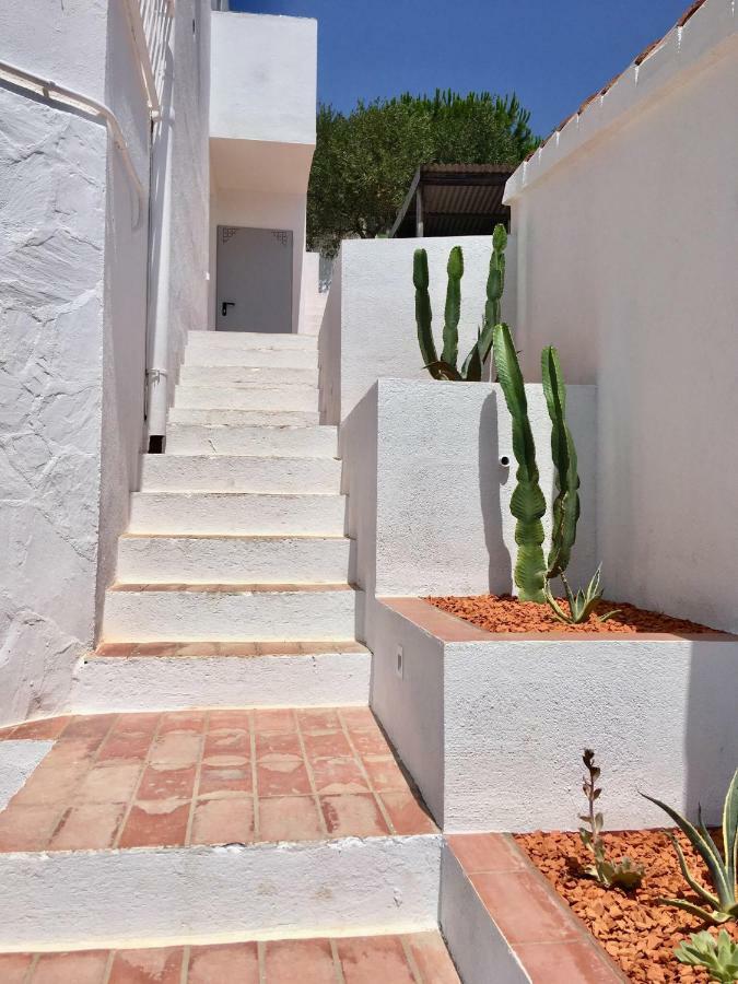 Ses Terrasses Apartamento Cadaqués Exterior foto